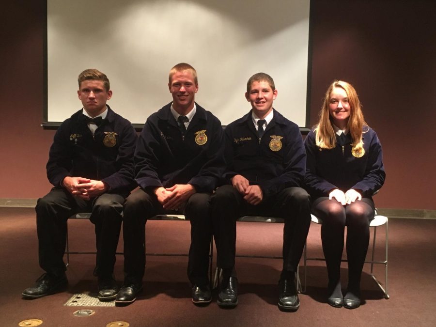 FFA+Attends+Greenhand+Workshop+at+SIUC