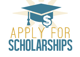 apply for scholarships