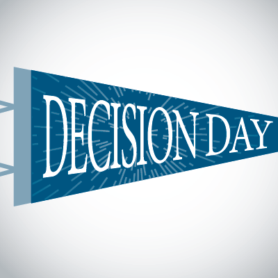 National Decision Day