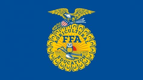 Get to Know Your 2021 FFA Officers