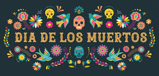 Dia de Los Muertos