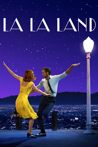 La La Land: A Review