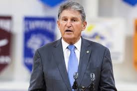 The Corruption of Joe Manchin