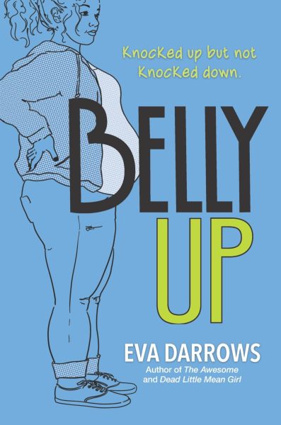 Book Review: Belly Up