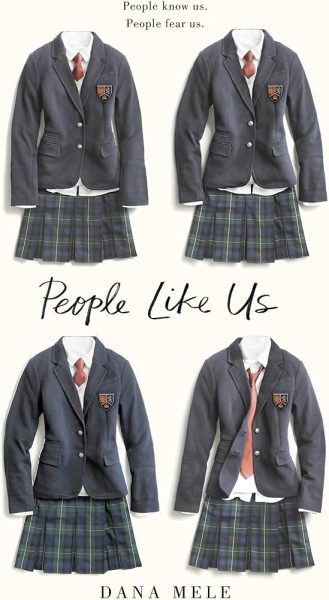 Book Review: People Like Us